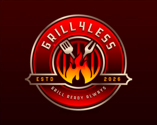 Grill4Less